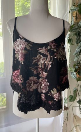 ZARA Top