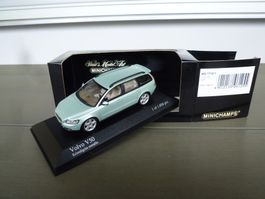 Volvo V50 (2003)