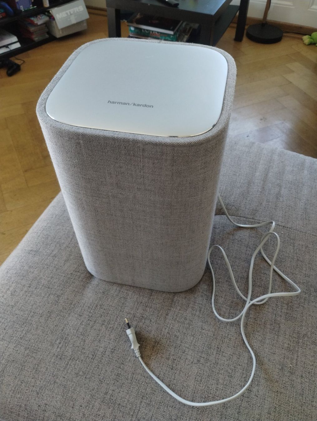 Harman-Kardon Lautsprecher: Subwoofer Harman/kardon Citation Sub S – Gebraucht aus Lausanne von Martinucci