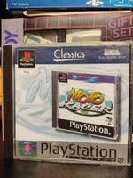 Jeu PlayStation Moto Racer Platinum