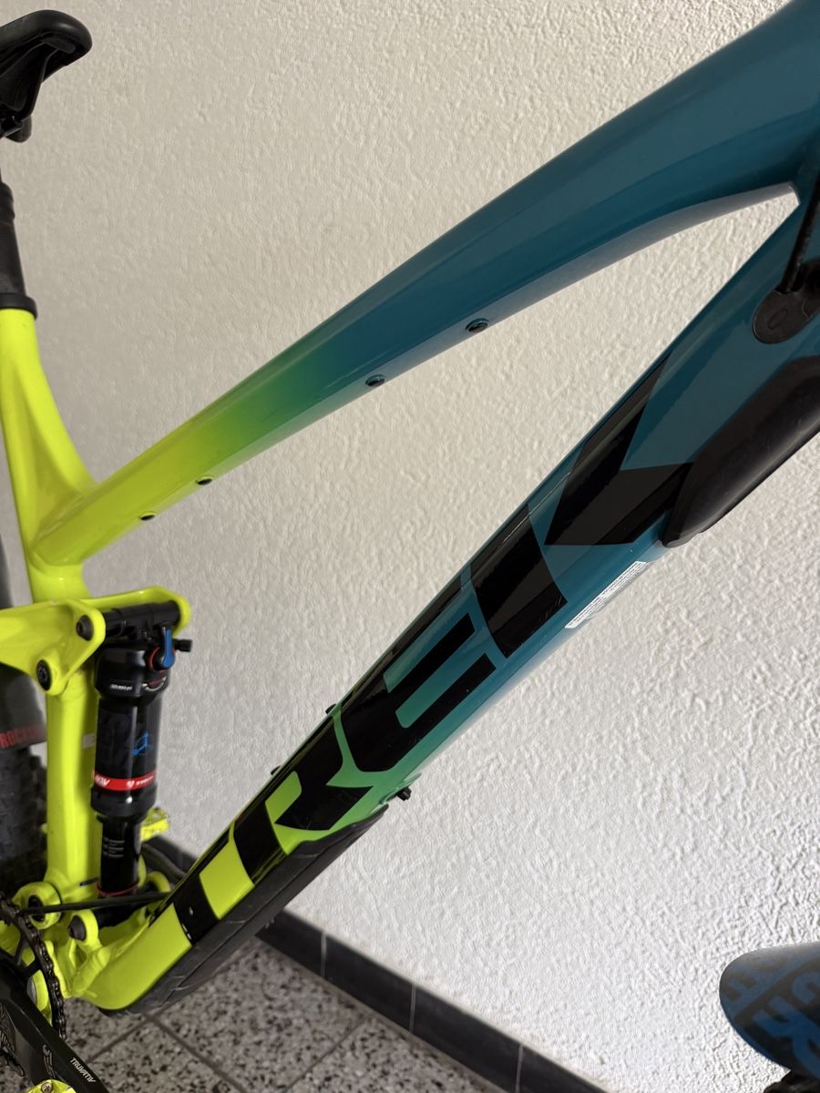 Trek Velos: Trek Remedy 8 TOP MTB XL – Gebraucht aus Stansstad von 91PD 6