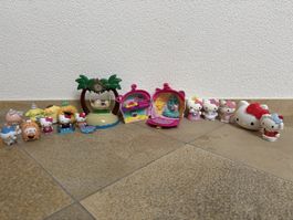 Hello Kitty, Sanrio Samlung