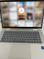 HP Envy x360 2-in-1 Laptop 15-fe0737nz – Top Zustand