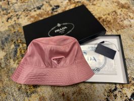 Prada bucket hat