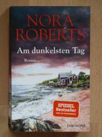 Am dunkelsten Tag / Nora Roberts / Roman