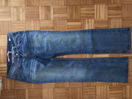 Jeans Hose von ONLY Grösse 40/34