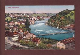 SCHAFFHAUSEN - Teilansicht