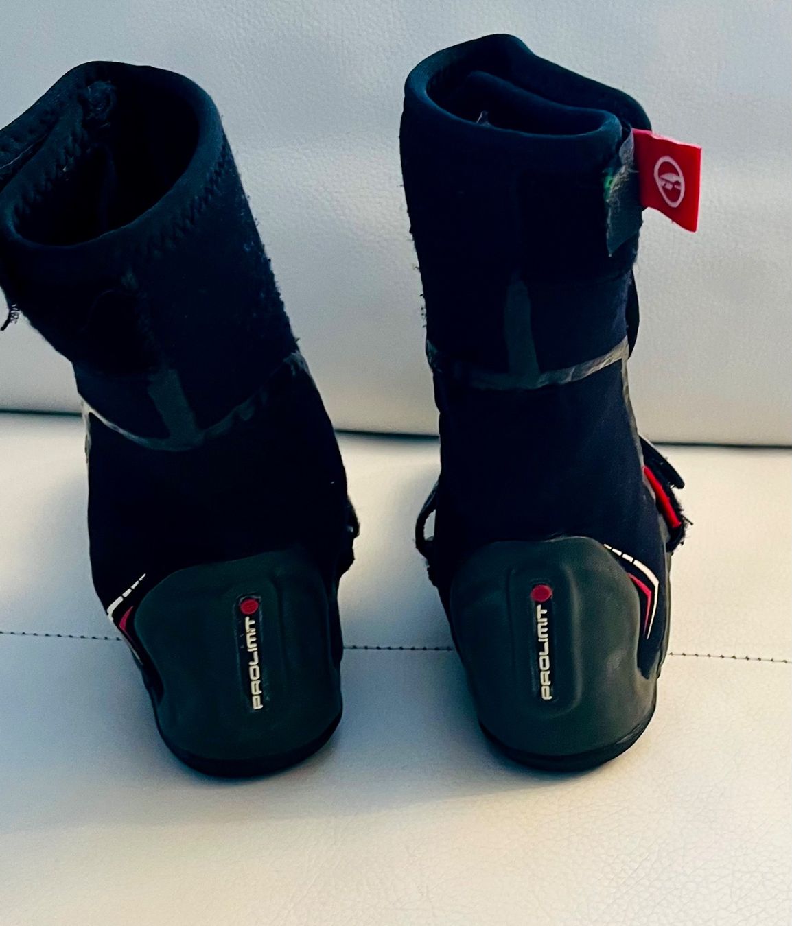 Scarpe da uomo: Chaussons de surf Prolimit, pointure 36 – Usato da Oberägeri venduto da Fredrichard 6