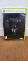 Xbox 360 - Elder Scrolls 5 Skyrim