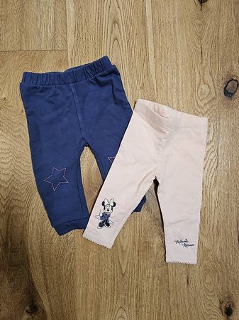 Trainerhosen / Leggings Gr 62