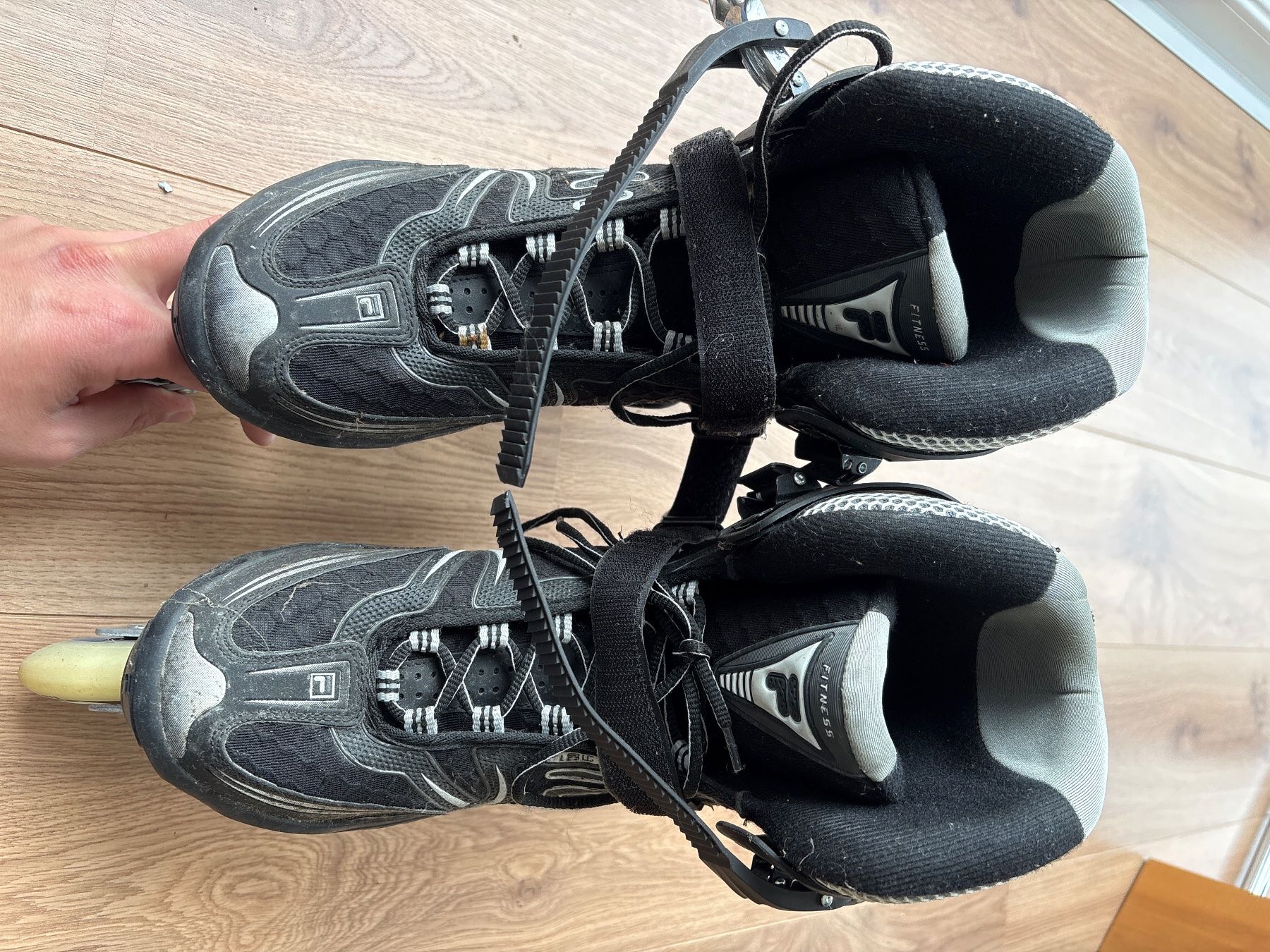 Fila Patins à roul. & inline: Fila Primo Inline Skates – D'occasion à Gränichen par wal_sg8q 1