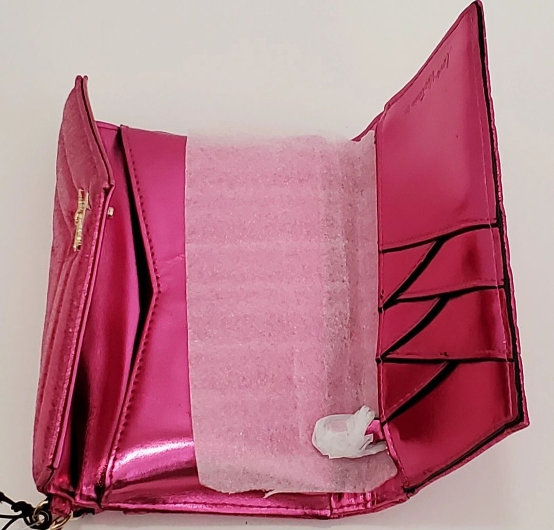 Victoria's Secret Portemonnaies: Victoria's Secret Wristlet Pink – Neuf avec emballage d'origine à Zürich par vic_w2tl 1