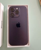 iPhone 14 Pro (256GB) Akku 97%