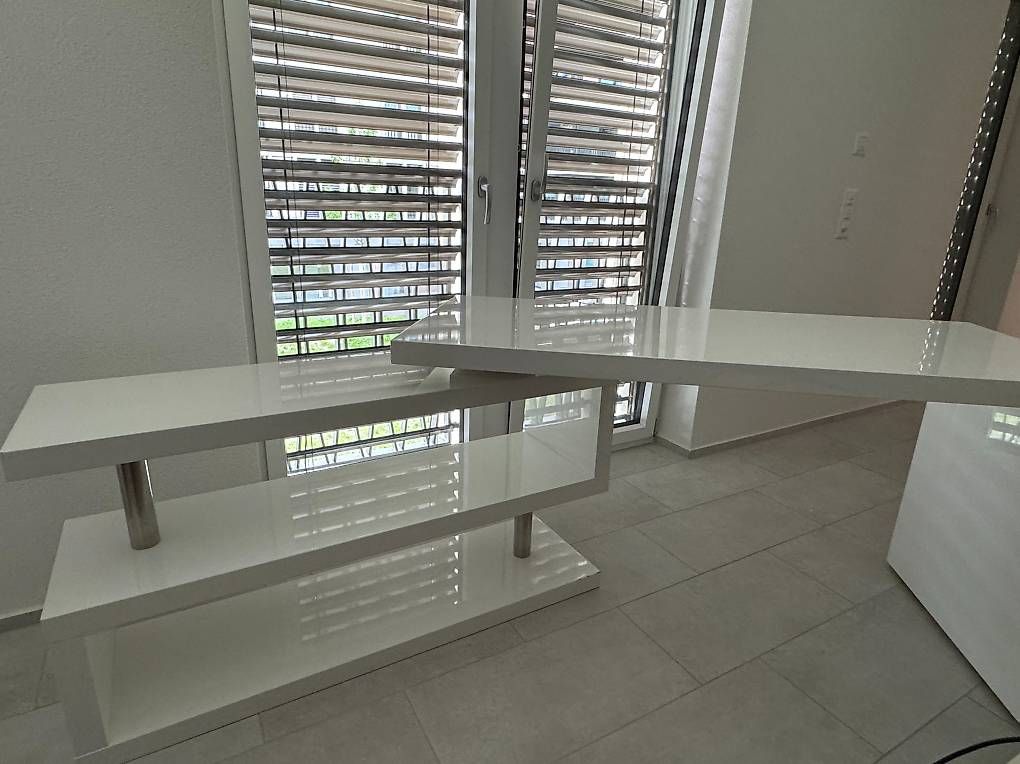 Scrivanie: Miliboo Rotating Desk  BEFORE 25.09 – Usato da Effretikon venduto da tat_qjk8 2