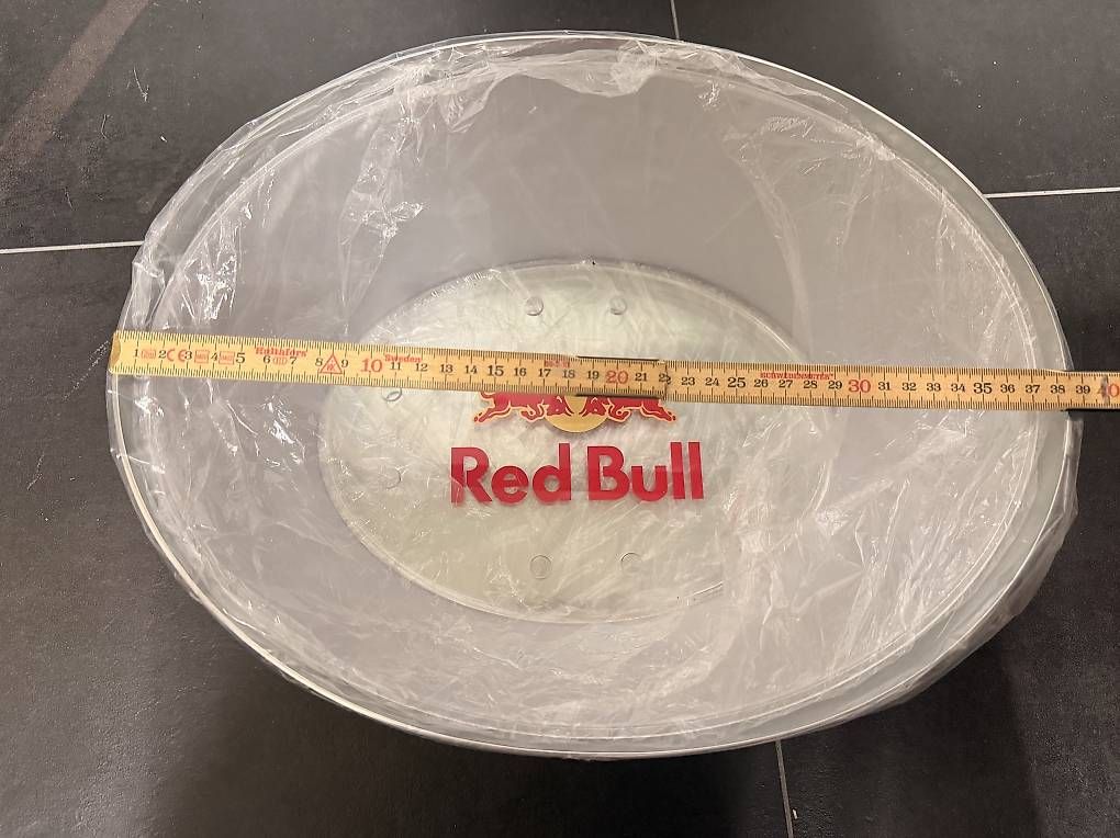 Kühlschränke & Kühlen: RedBull Getränkekühler – Neu (gemäss Beschreibung) aus Zollikofen von Crii