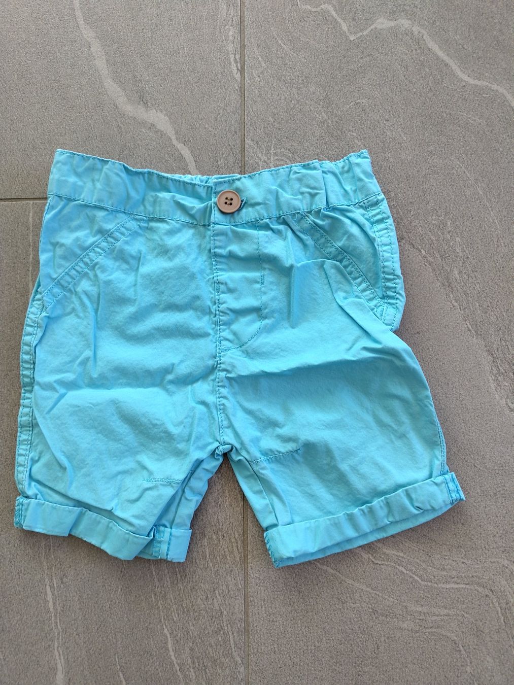 Lotti & Set di vestiti: Sommer Set, Gr. 80 – Usato da Reichenburg venduto da DerUhu 2
