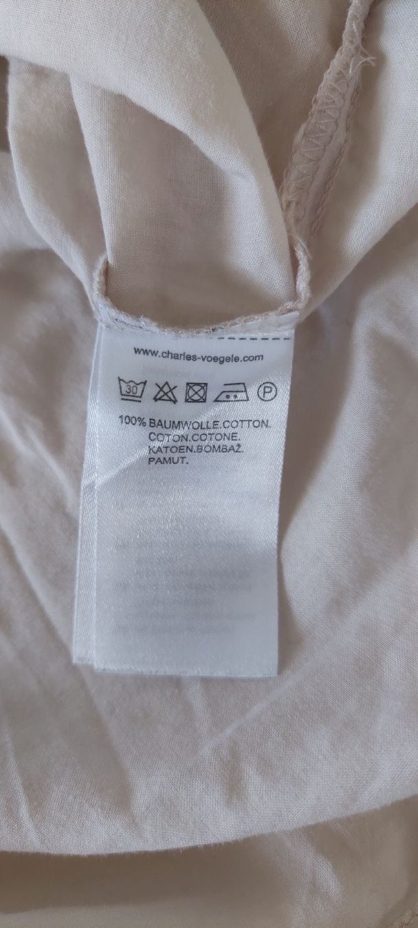 Top: Damen Top Grösse 46 – Usato da Rütihof venduto da cla_v8dy 4