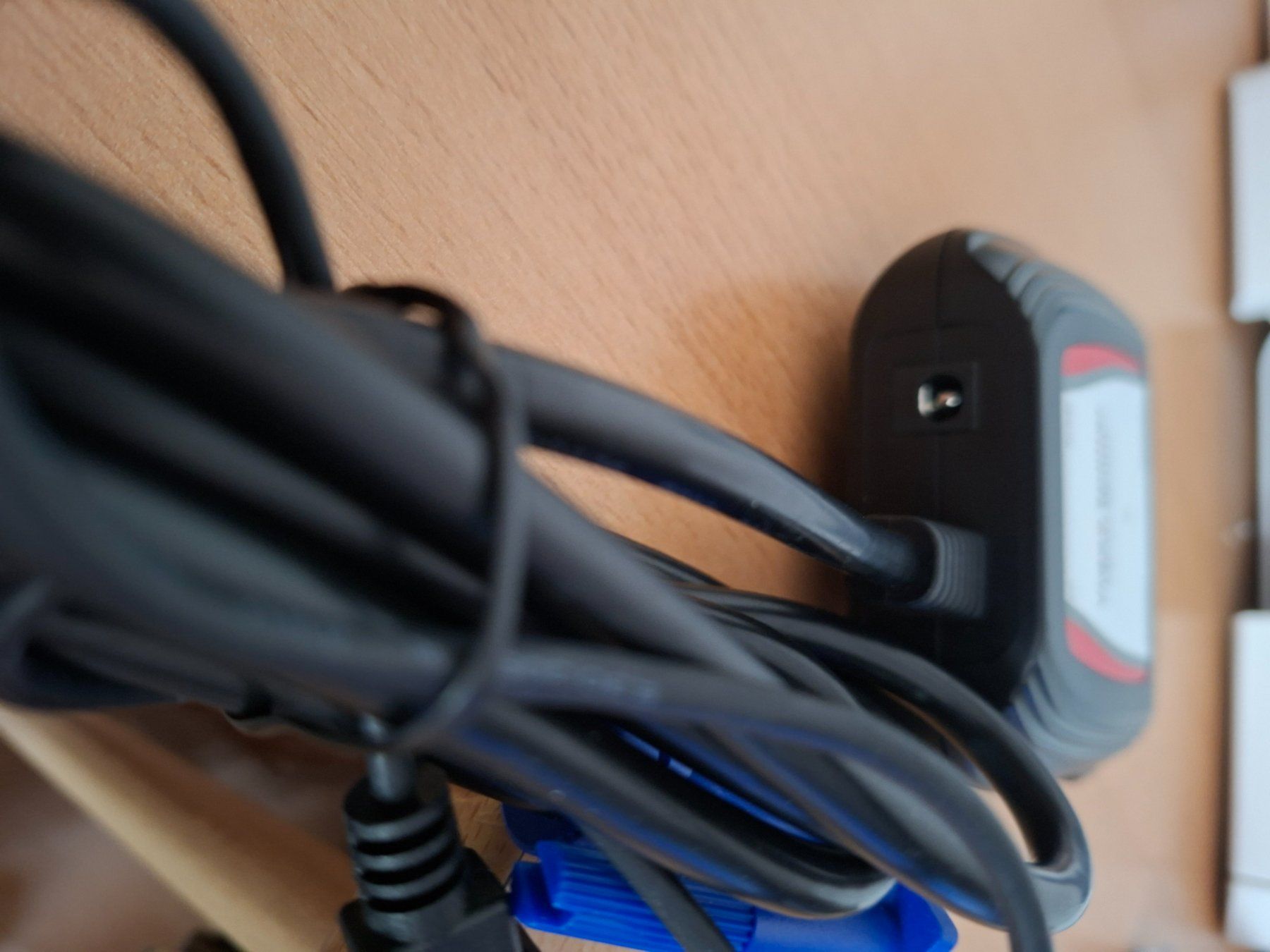 PCs: Video Splitter – Gebraucht aus Felben-Wellhausen von Ruediz 2