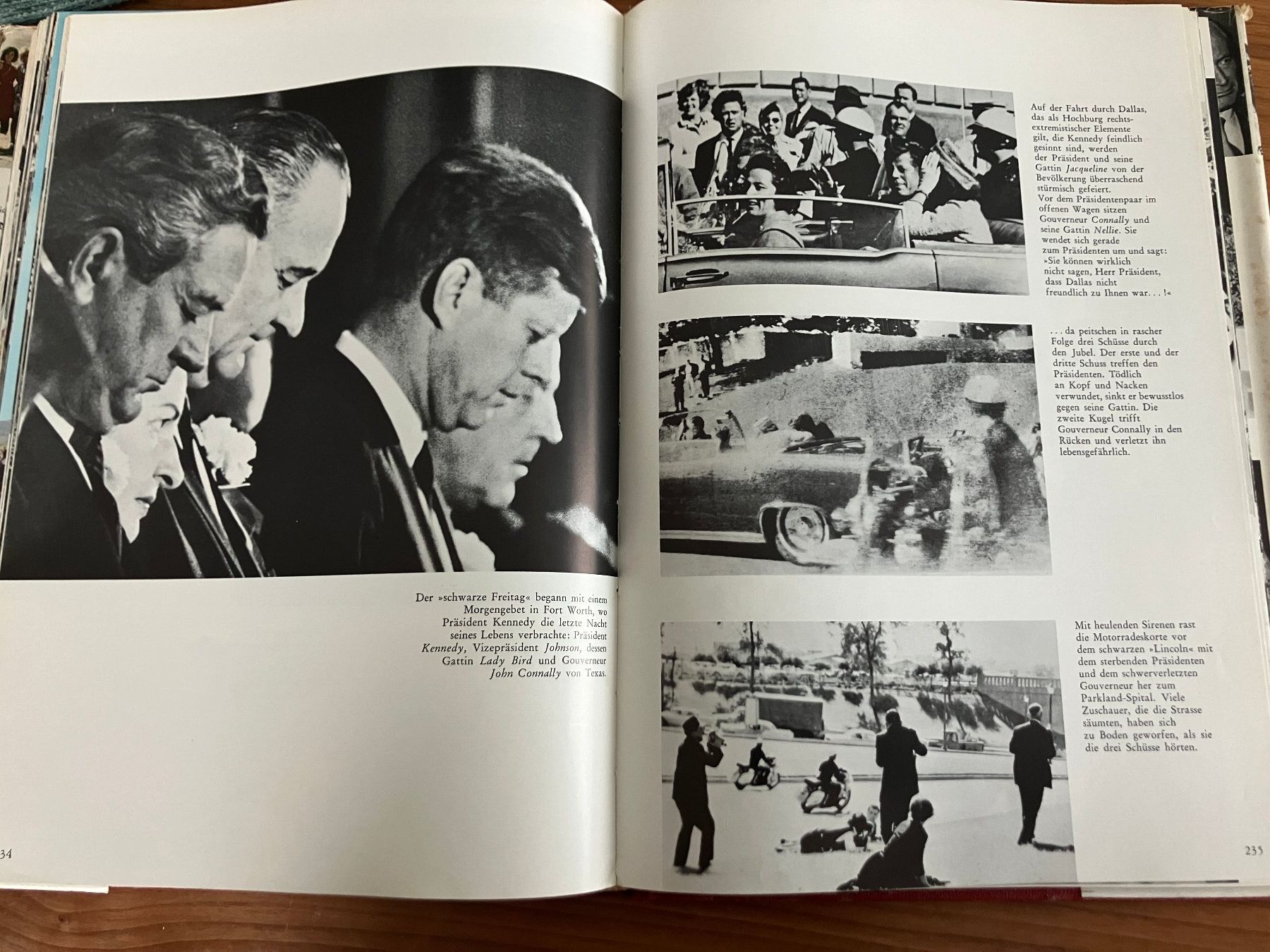 Libri: Buch - Welt Rund Schau 1963 - antik – Usato da Lindau venduto da PrinterGuy 7
