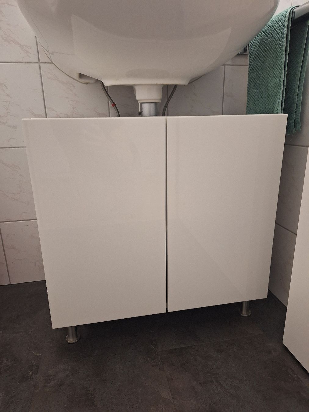 Ikea Installations & Meubles: Lavabo Unterschrank – D'occasion à Kriens par pat_5w8t