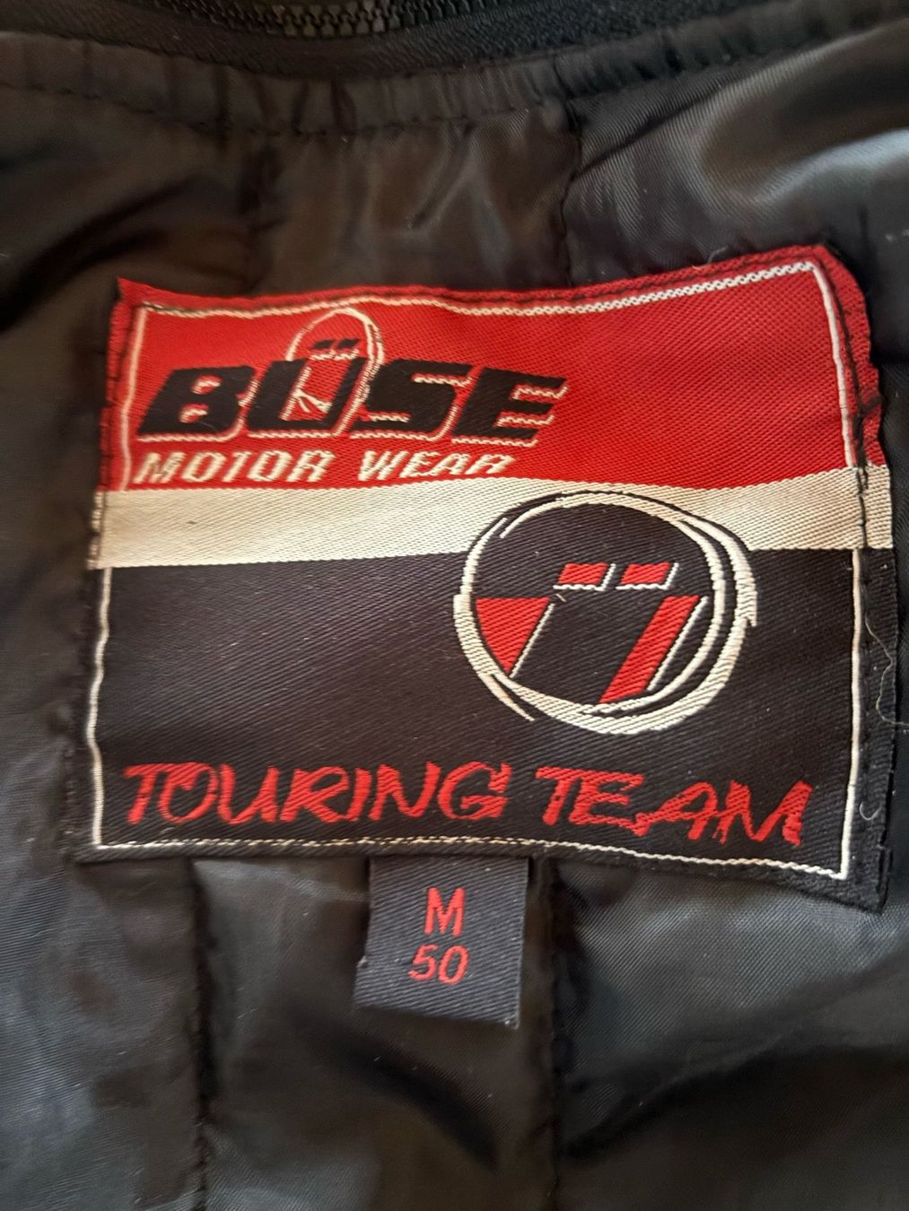 Giacche: Motorradjacke – Usato da Altikon venduto da bau_85x7 2