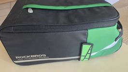 ROCKBROS Fahrradtasche für den Gepäckträger