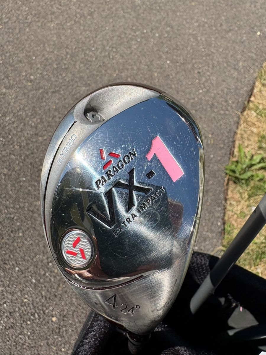 Clubs & Sets: Frauen Golfset – D'occasion à Fällanden par san_zp7s 4