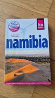 Reiseführer Namibia von Reise Know-How