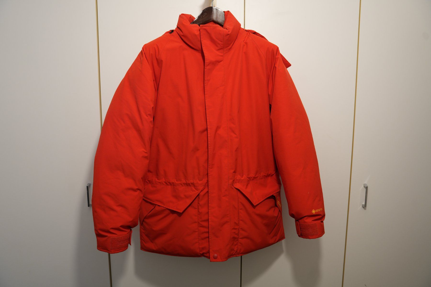 Jacken: Marmot Gore-tex Down Jacket M – Gebraucht aus Neuchâtel von yan_lq56