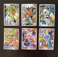 Lot cartes Pokémon NOUVEAUTÉ série 2 