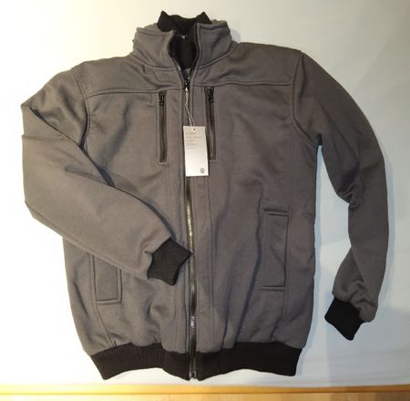 Herren Jacke Van Shibuya Neu mit Etikett XL ab 1.-