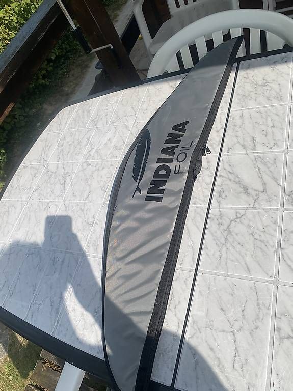 Indiana Tavole da surf e di nuoto: Indiana 920 AH-R Neu ungebraucht – Usato da Binningen venduto da Micnic04 4