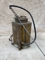 Pompa a spalla Senior vintage, oggetto da collezione
