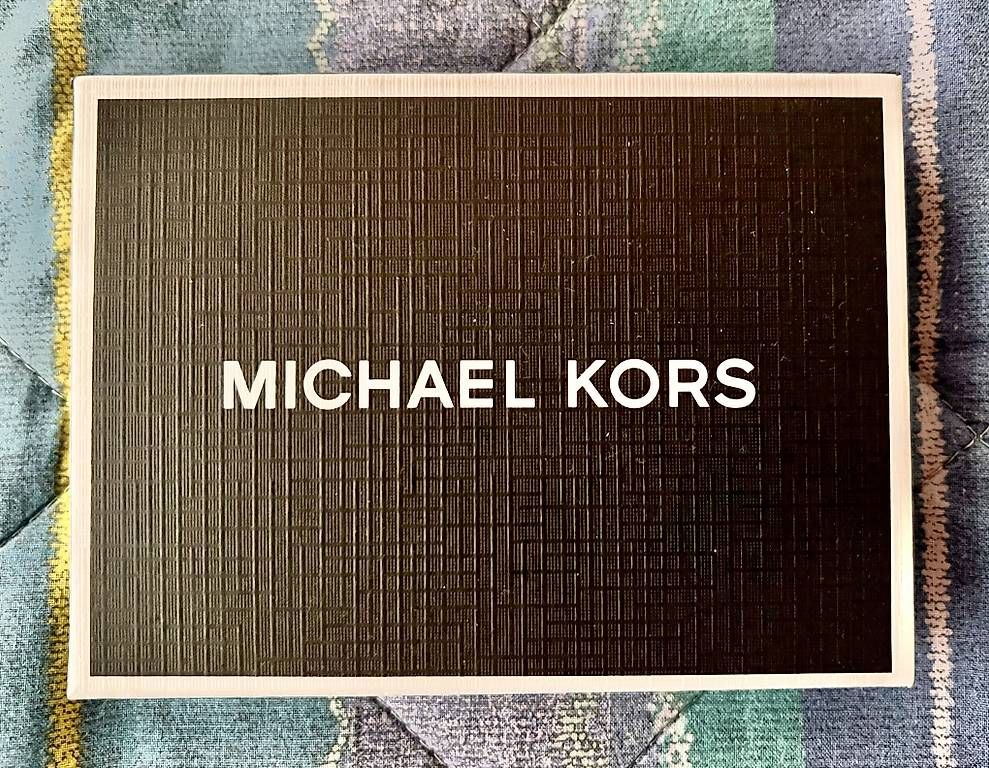 Portamonete: Michael Kors borsellino/card case Original  – Usato da Breganzona venduto da Acmik 1