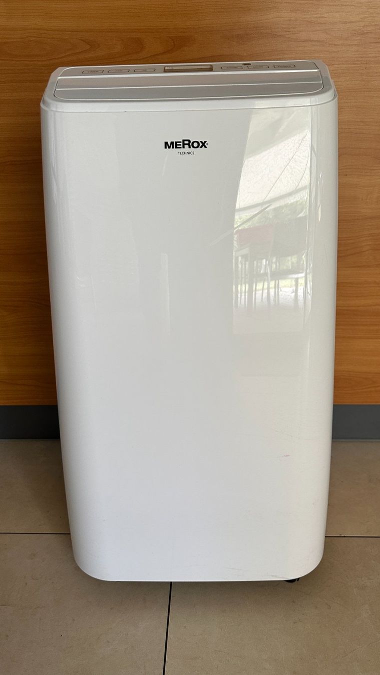 Klimageräte: Merox Klimagerät YPS-10C 10000BTU – Gebraucht aus Dagmersellen von Ninja20000