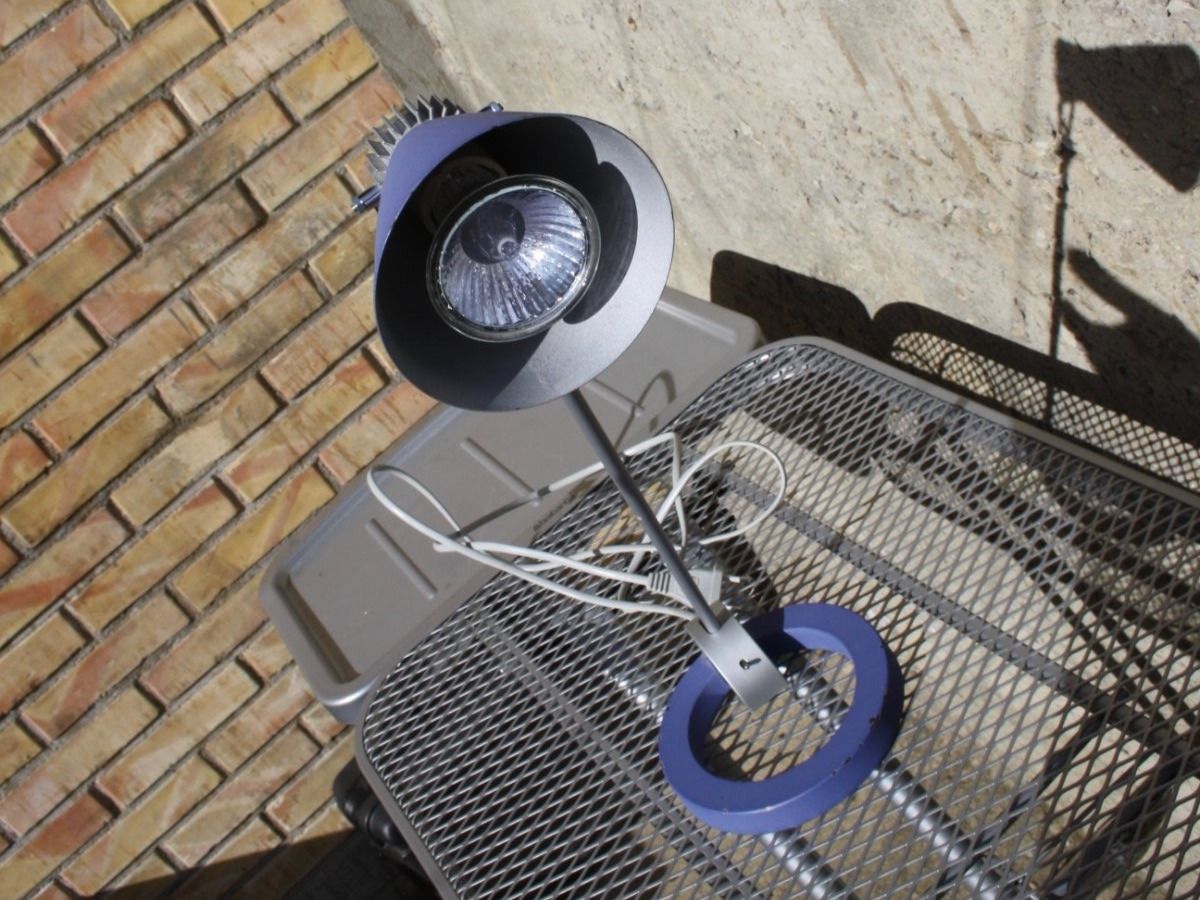 Lampade: TISCHLAMPE  LAMPE LEUCHTE – Usato da Wauwil venduto da Pneuedy 4