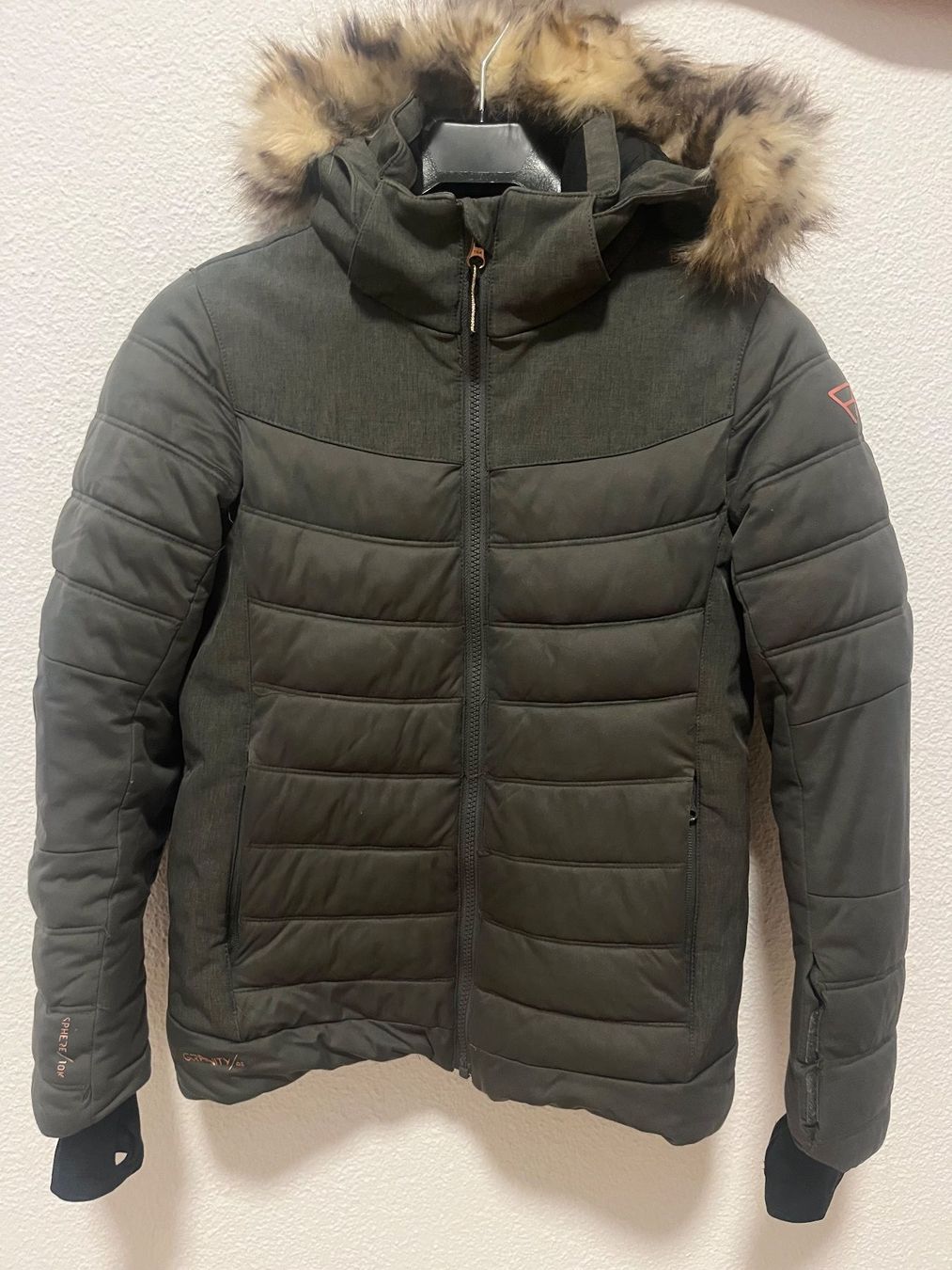Brunotti Giacche & Cappotti: Winterjacke – Usato da Seuzach venduto da ajnor12