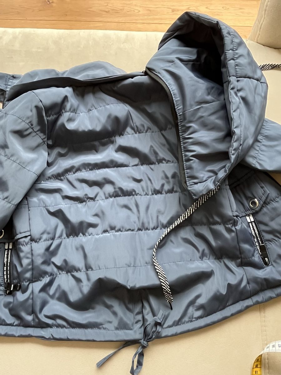 Giacche & Cappotti: Jacke Gr.104 – Usato da Meilen venduto da Exclusive00 5