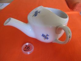 Kornblume Schnabeltasse, Langenthal 1964