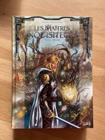 LES MAÎTRES INQUISITEURS / TOME 4 / MIHAËL