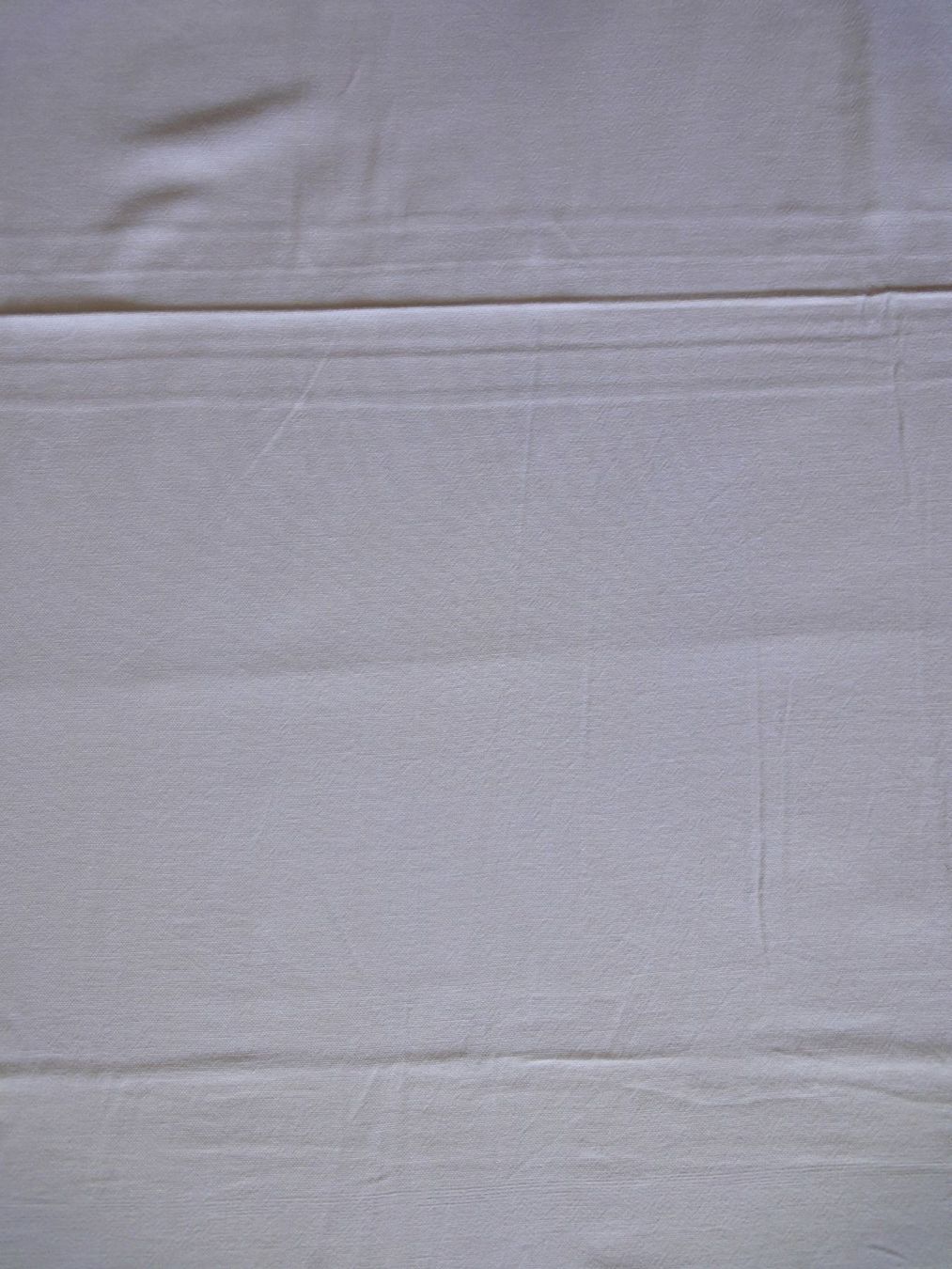 Linge de lit: Antikes Oberleintuch mit Spitzen – D'occasion à Chur par omonia 3