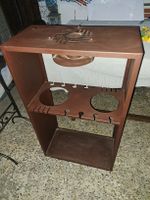 Nouvel Bar Fondue Bar 