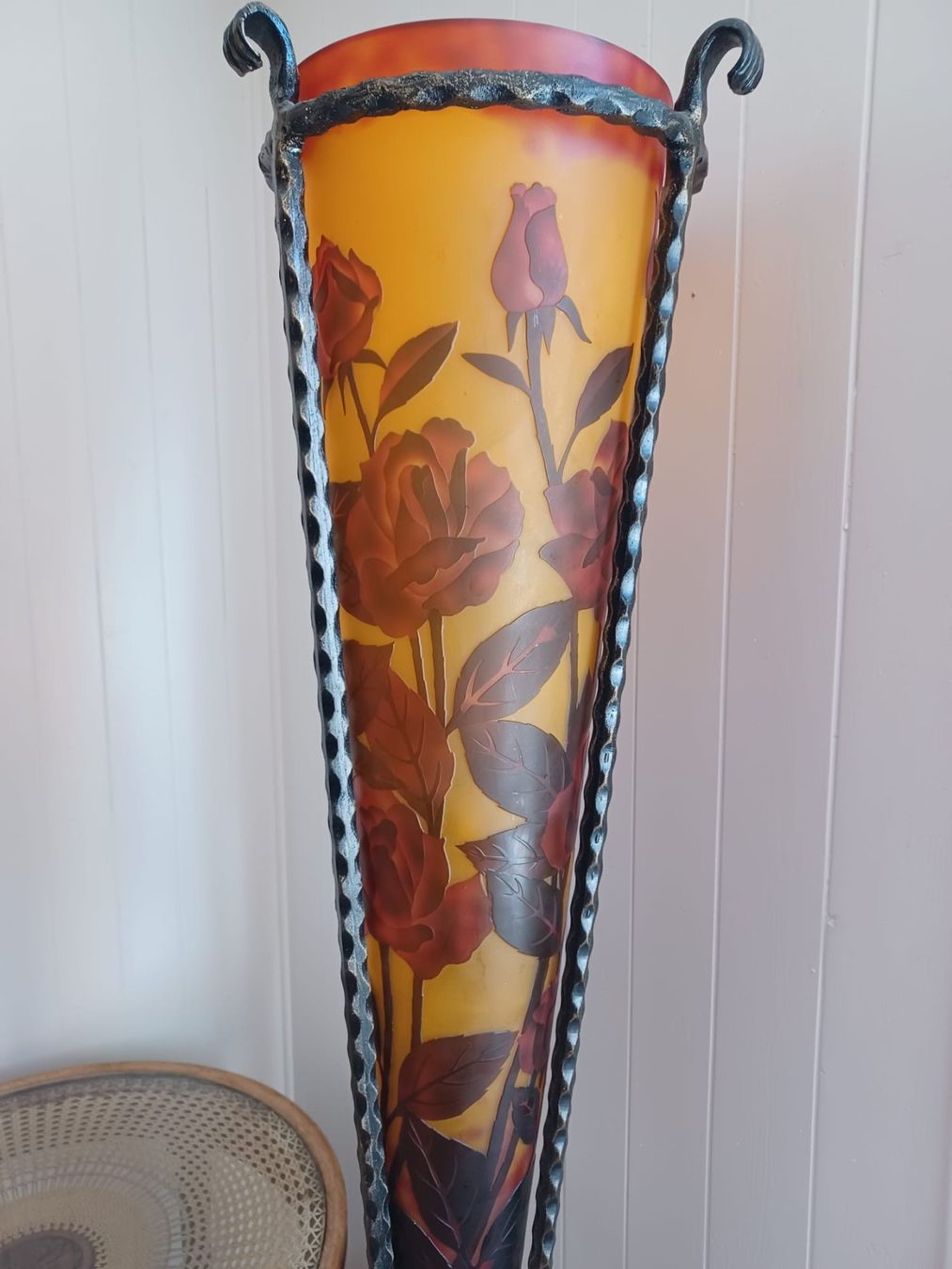 Tiffany & Co. Lampade: Lampe Tiffany – Usato da Epagny venduto da sig_fj9g 2