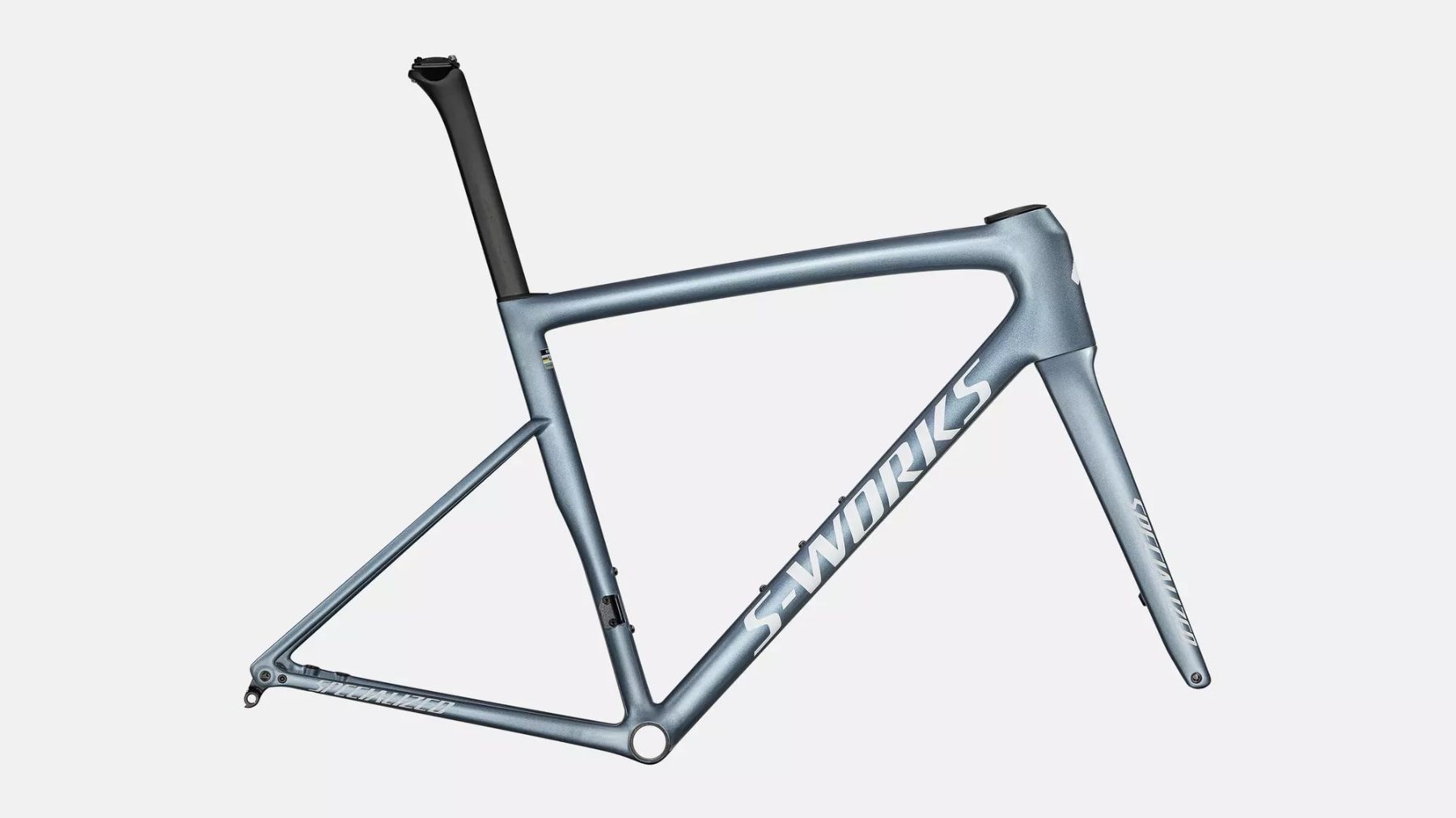 Specialized Velos: Specialized S-Works Tarmac SL8 Frameset 58 – Neu und originalverpackt aus Mels von DRIFT_Bike_Shop