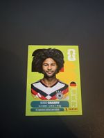 Serge Gnabry GER 16 Panini WM 2026