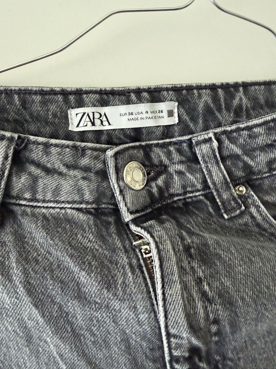 Zara Jeans: Jean Zara – Usato da Zürich venduto da jad_9d2n 1