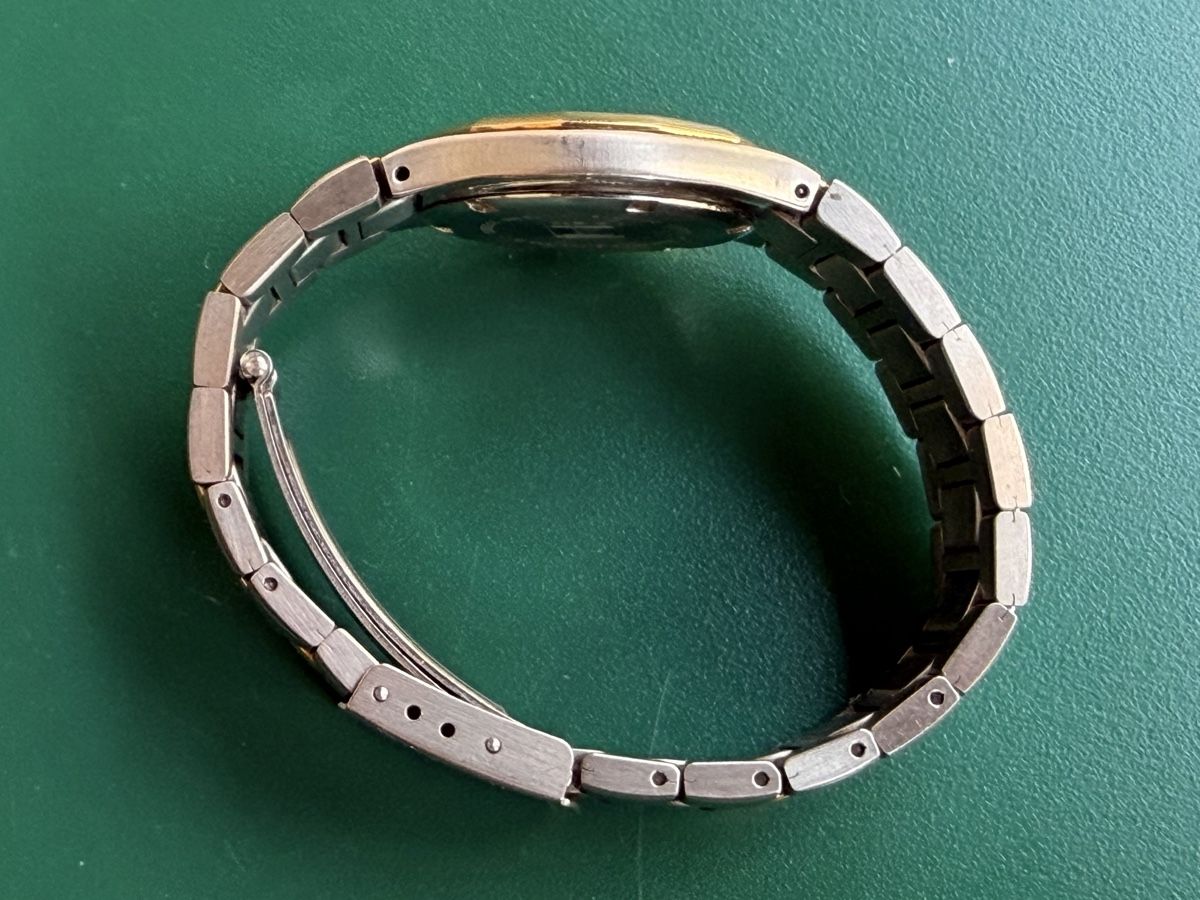 Tissot Orologi: TISSOT PRX – Usato da GENEVE venduto da BYG 1