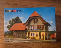 Kibri Haus