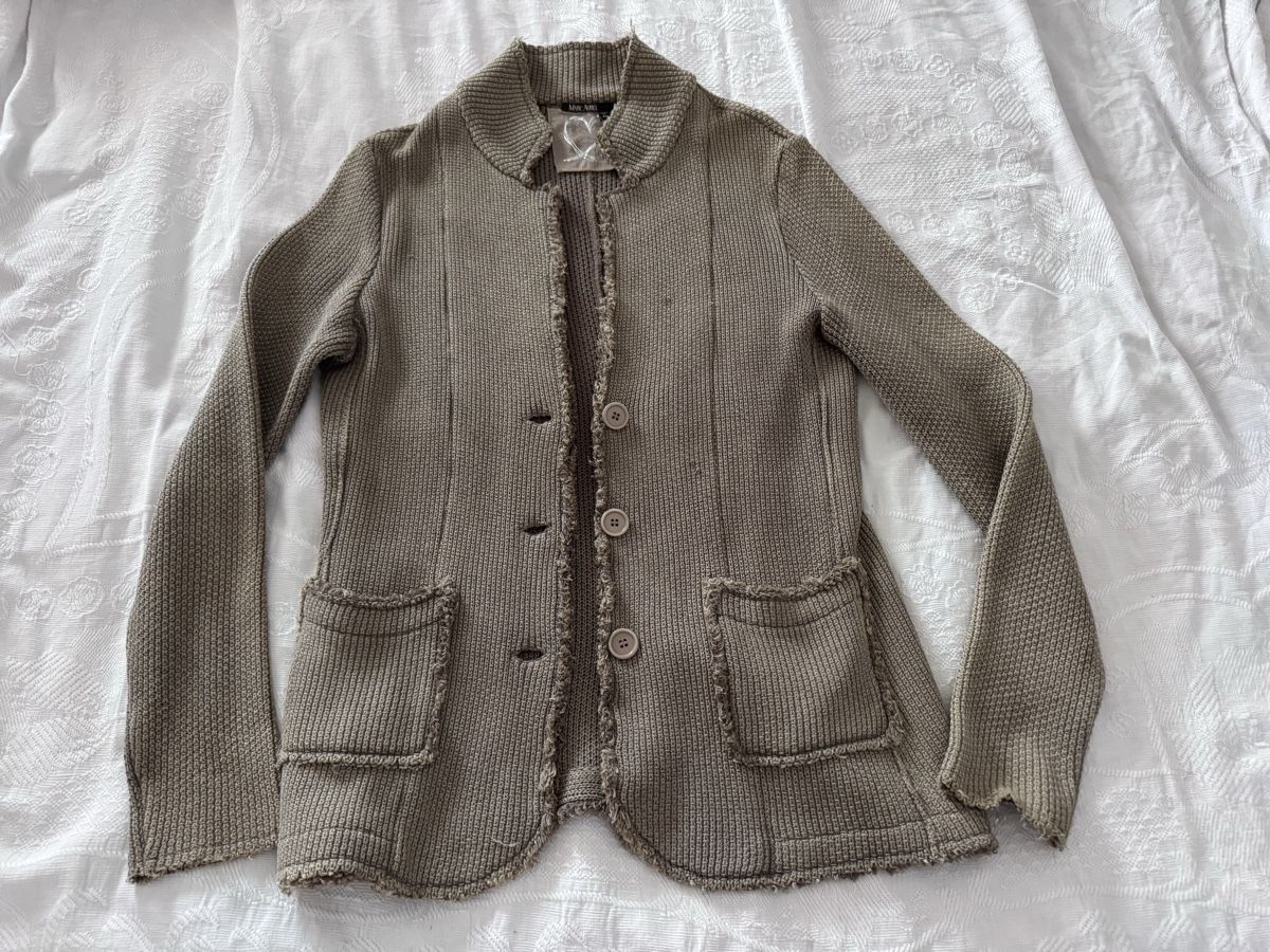 Lots de vêtements: Kleiderpacket Jacken, Gr. 38/40 – D'occasion à Lotzwil par Tgdromad 6