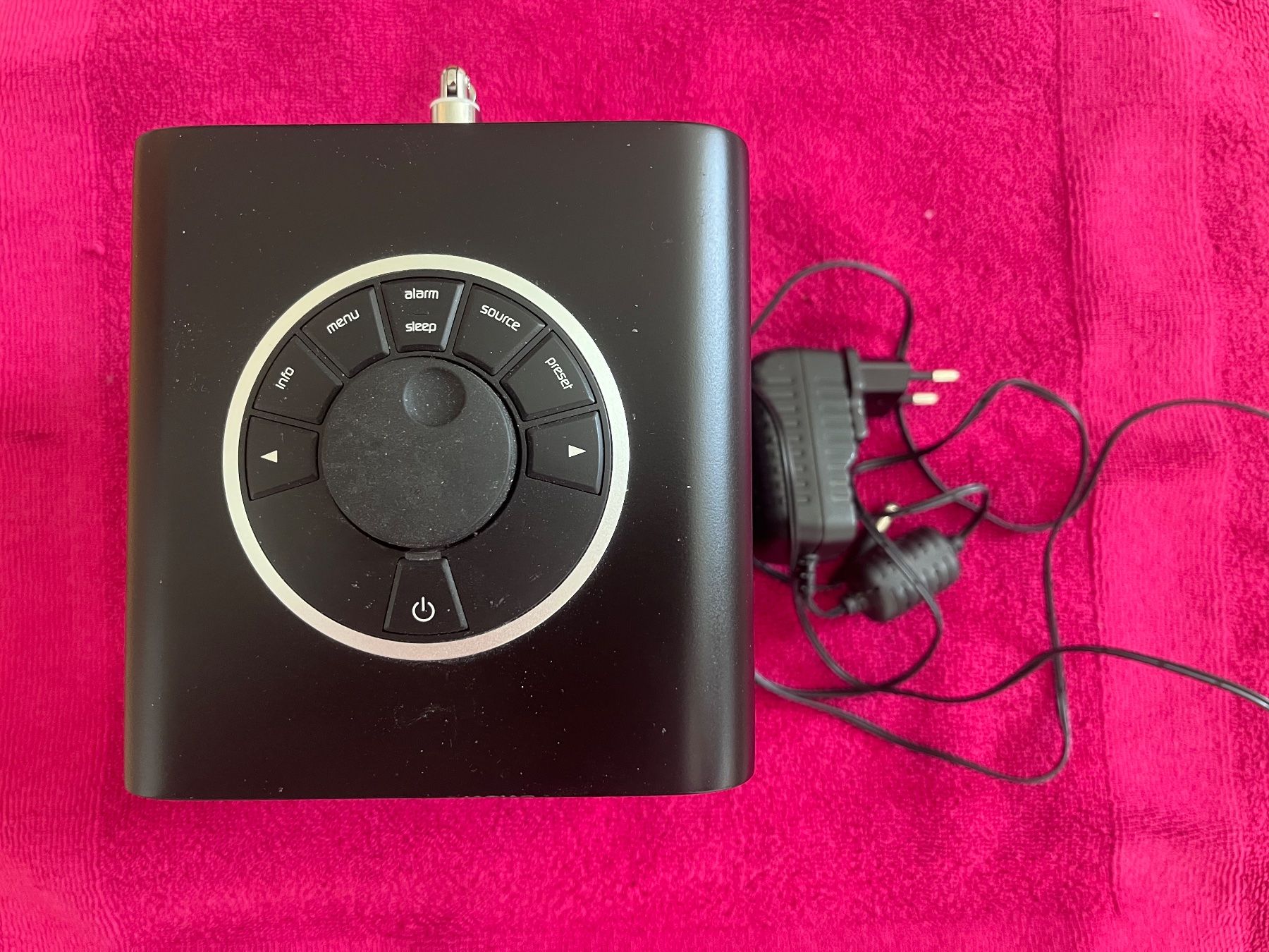Ruark Radio: Ruarkaudio Tabletop Radio R1 mk3 – Usato da Basel venduto da pat_yp5k 2